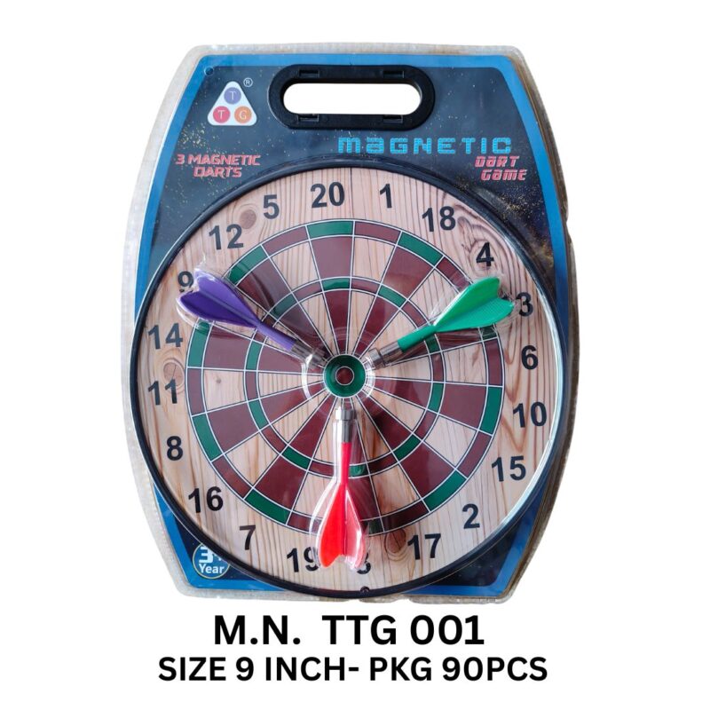 TTG 001