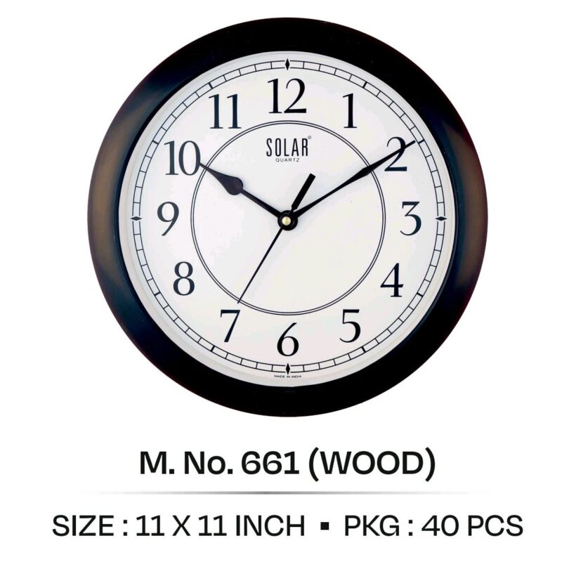 661 wood