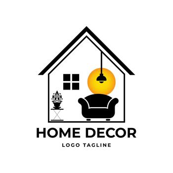 home decore logo
