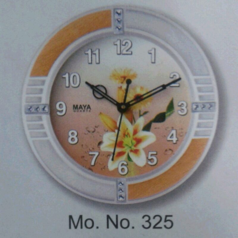 mix clock 2