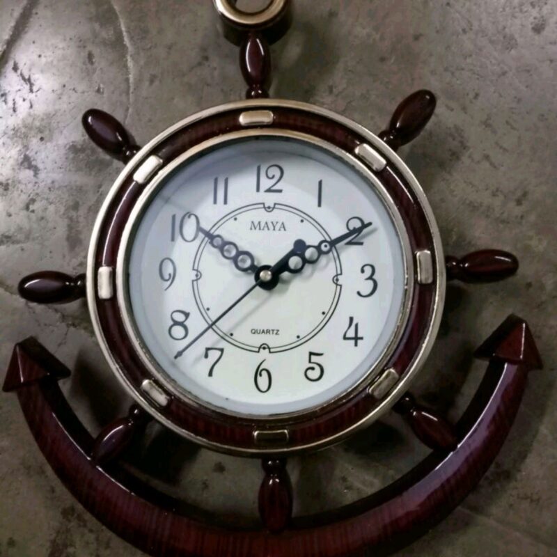 mix clock 4