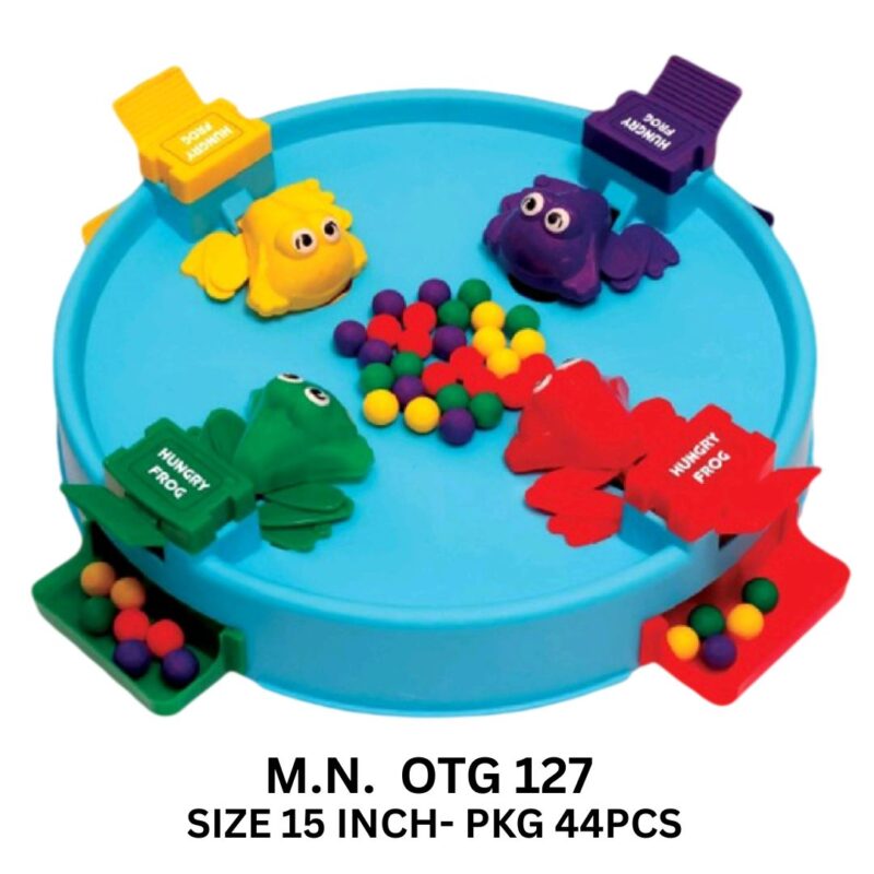 OTG 127