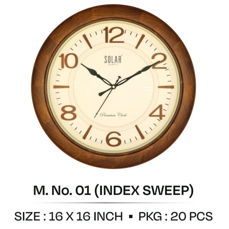 sq 01 sweep