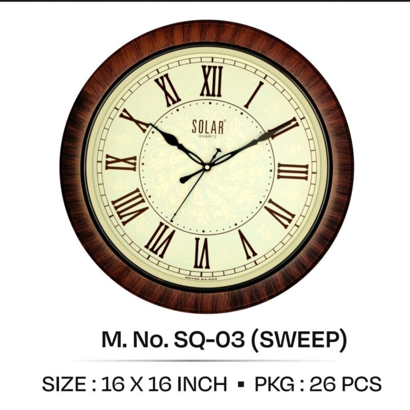 sq 03 sweep