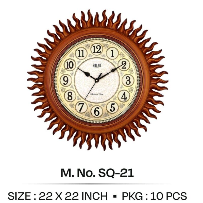 sq 21