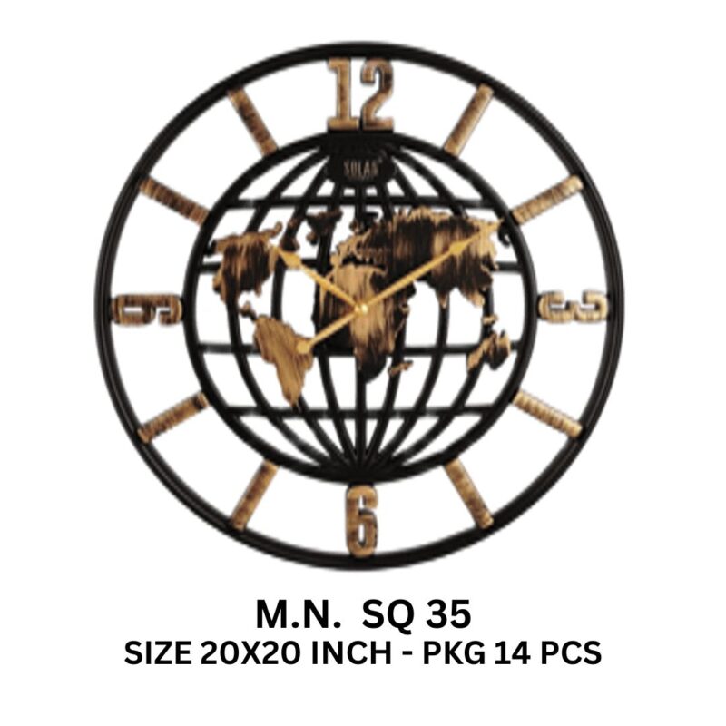 SOLAR SQ 35