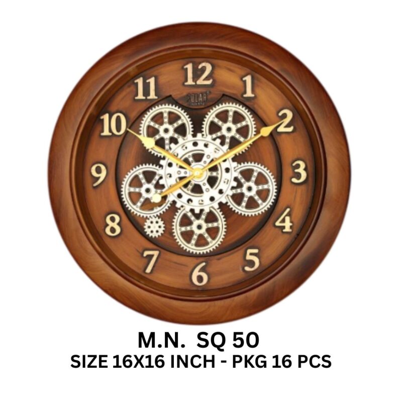 SOLAR SQ 50