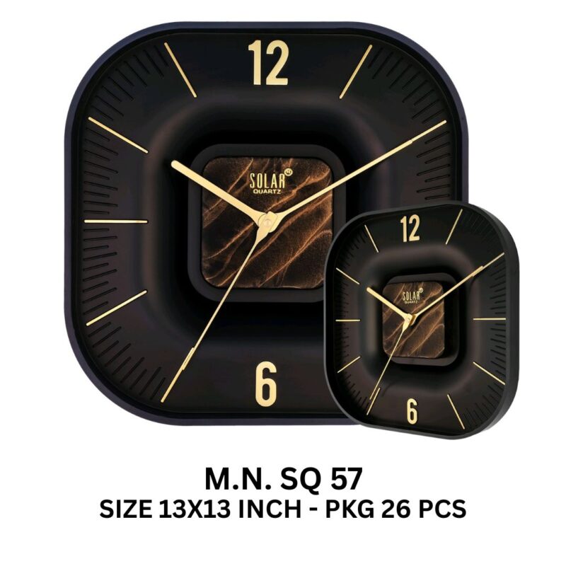 SOLAR SQ 57