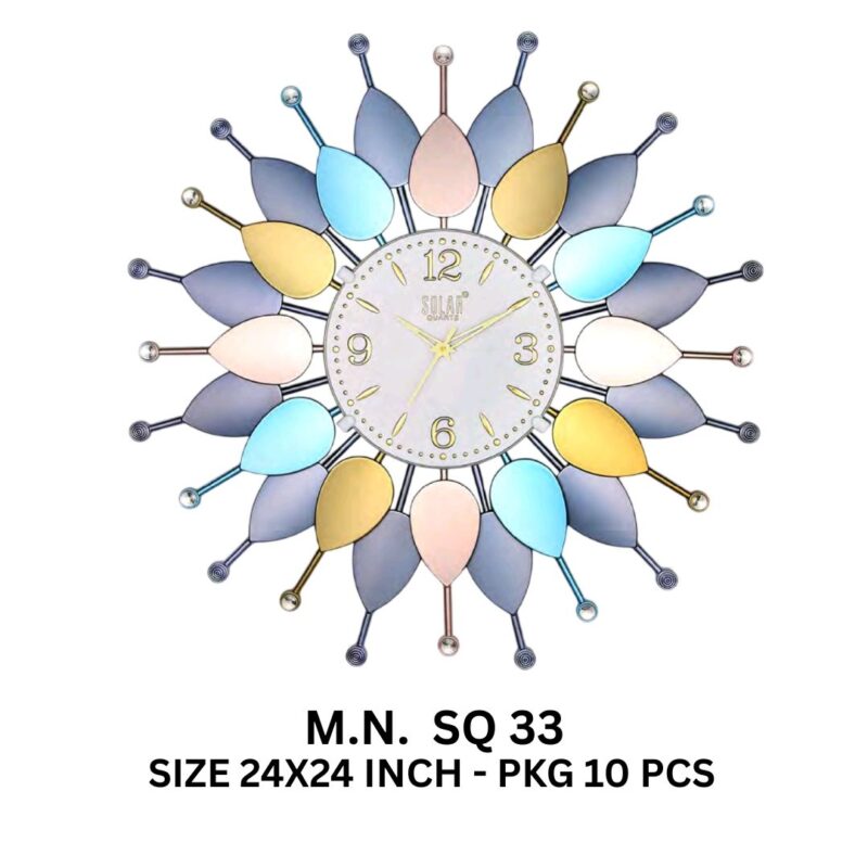 SOLAR SQ 33