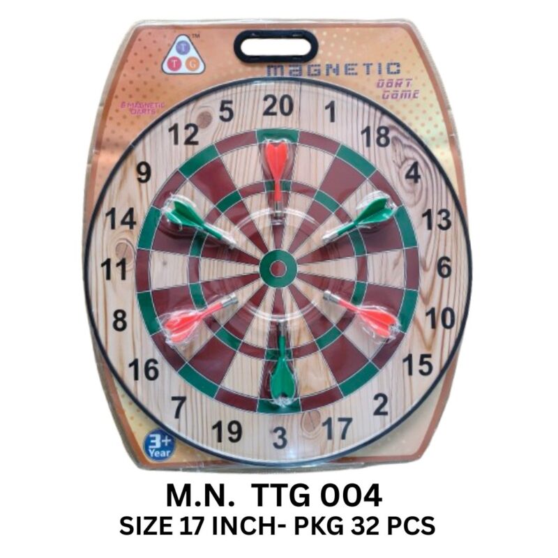 TTG 004