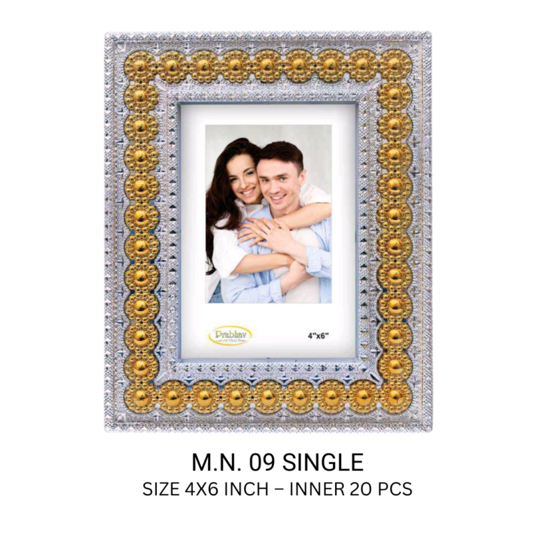 09 single
