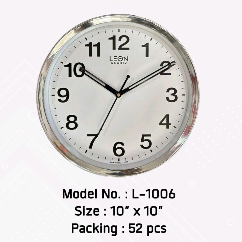 LEON 1006