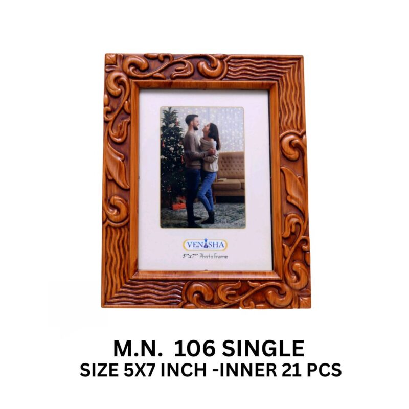 VANISHA 106 SINGLE FF