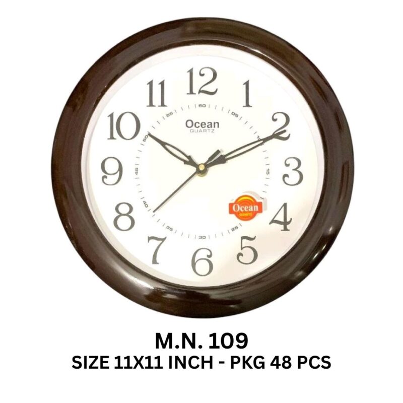 OCEAN 109