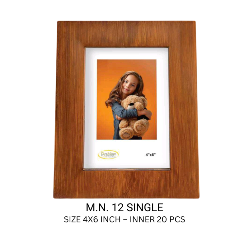 12 single