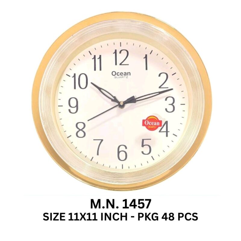 OCEAN 1457