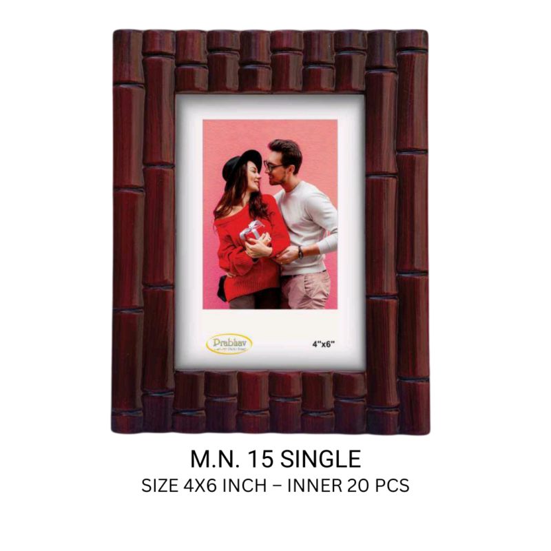 15 single