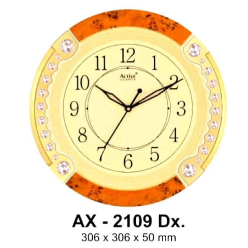 ACTIVE 2109