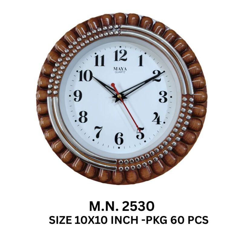 MAYA 2530