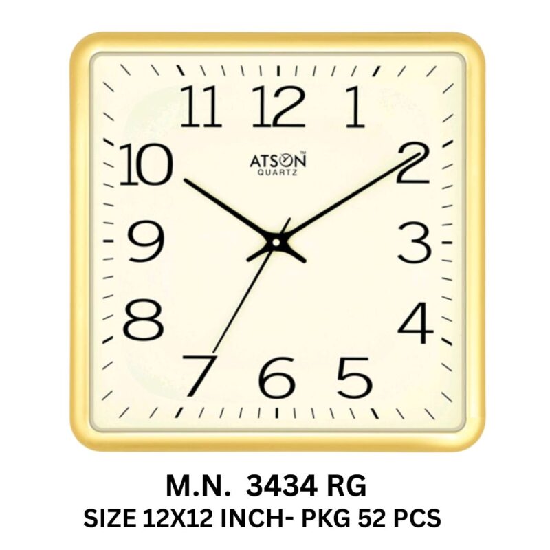 ATSON 3434