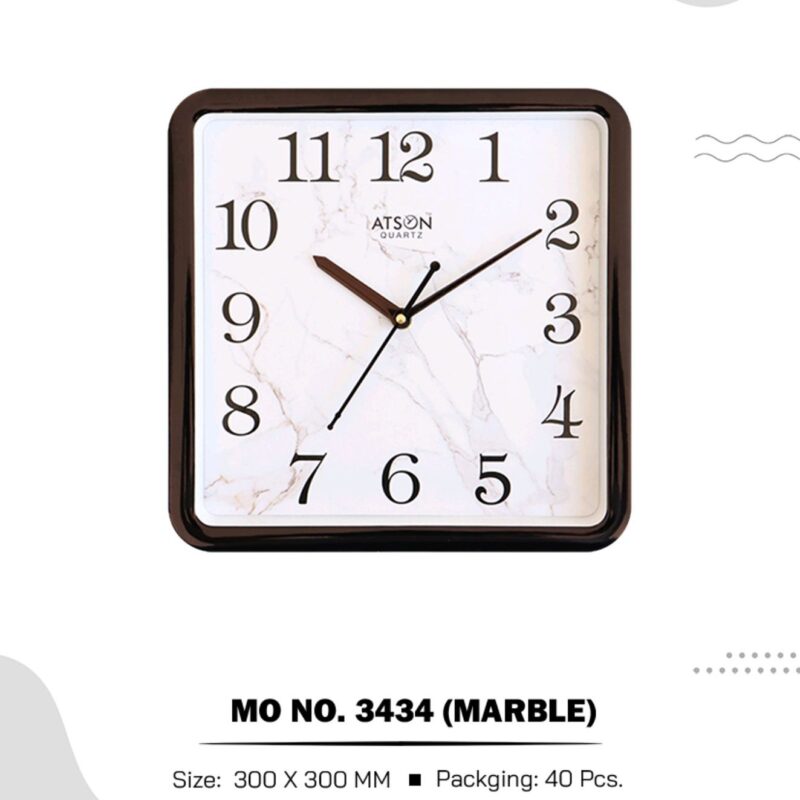 3434 marble