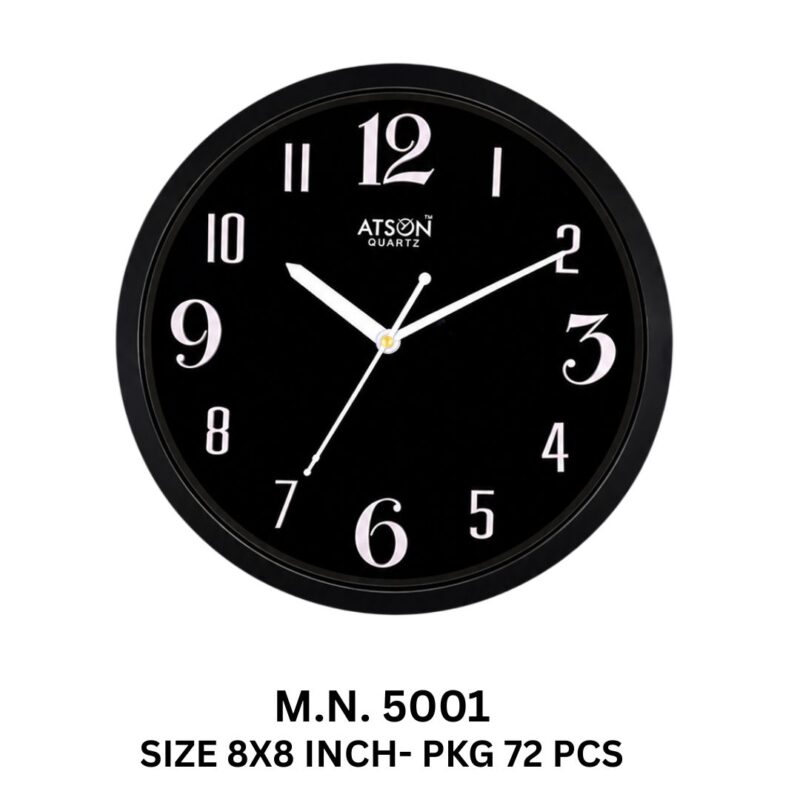 ATSON 5001