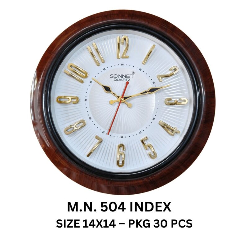 SONNET 504 DX