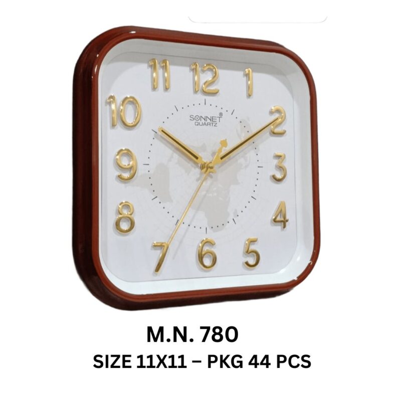 SONNET 780 DX