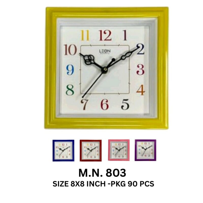 LEON 803
