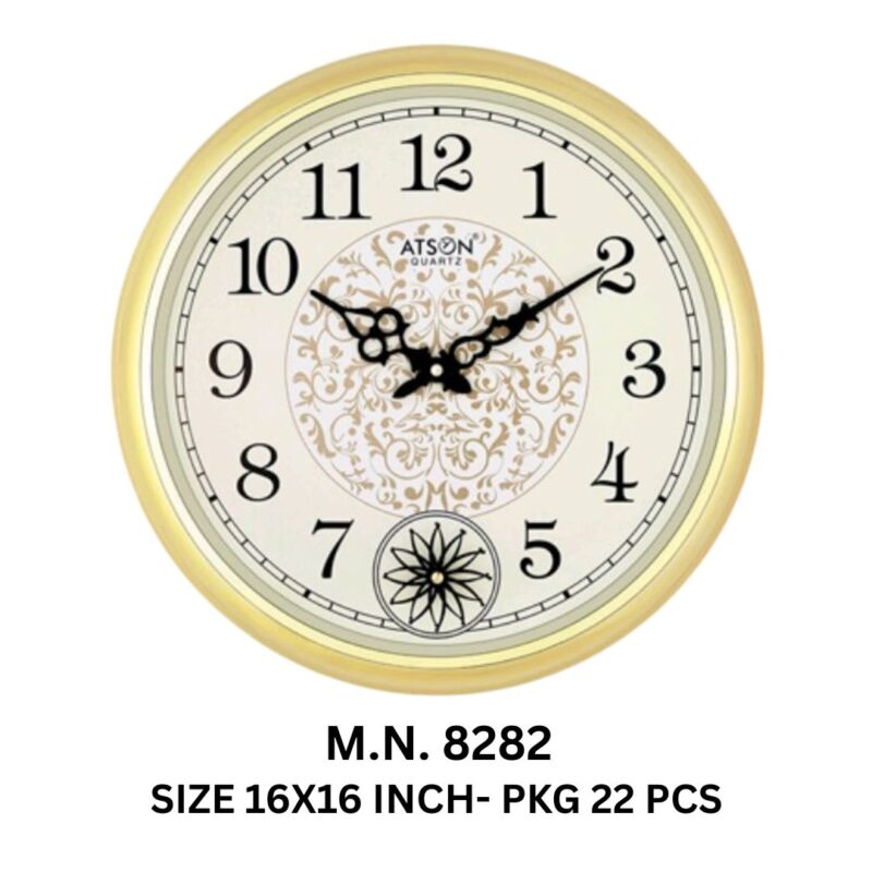 ATSON 8282
