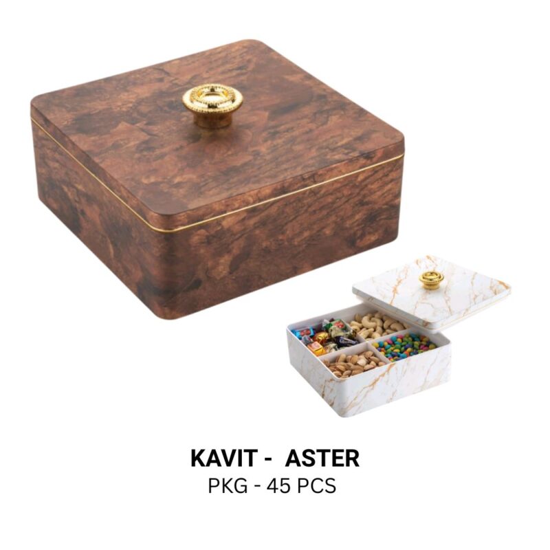 aster