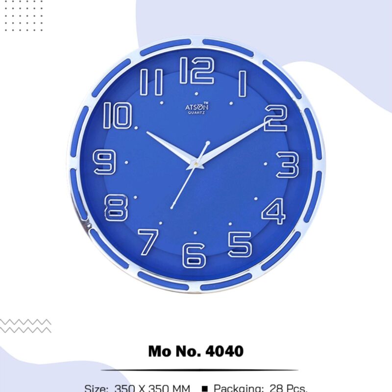 atson 4040