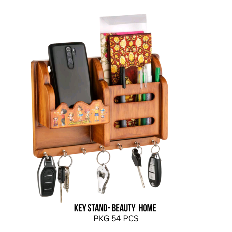 beauty home