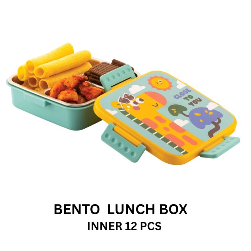 KAVIT BENTO
