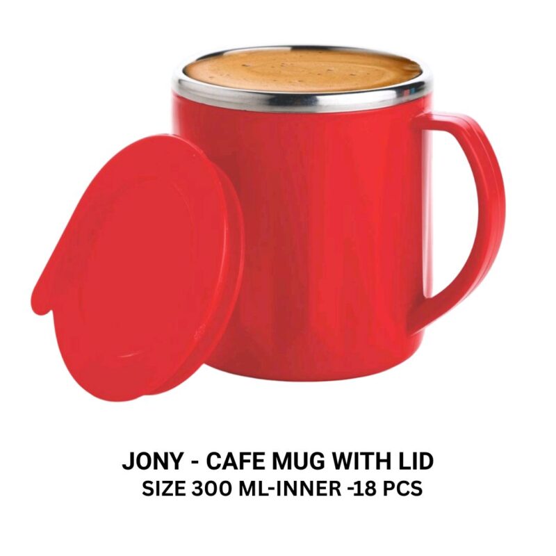 cafe
