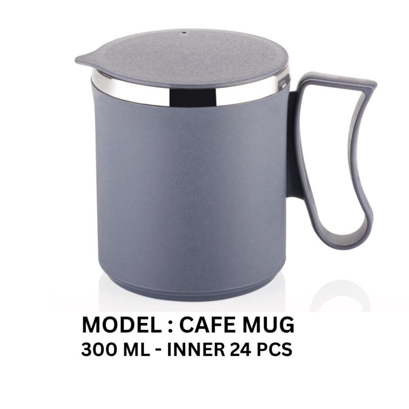 RE CAFE MUG
