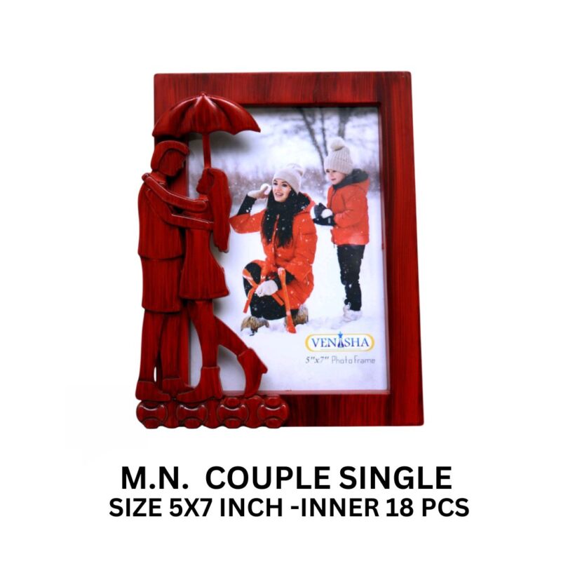 VANISHA COUPLE FF