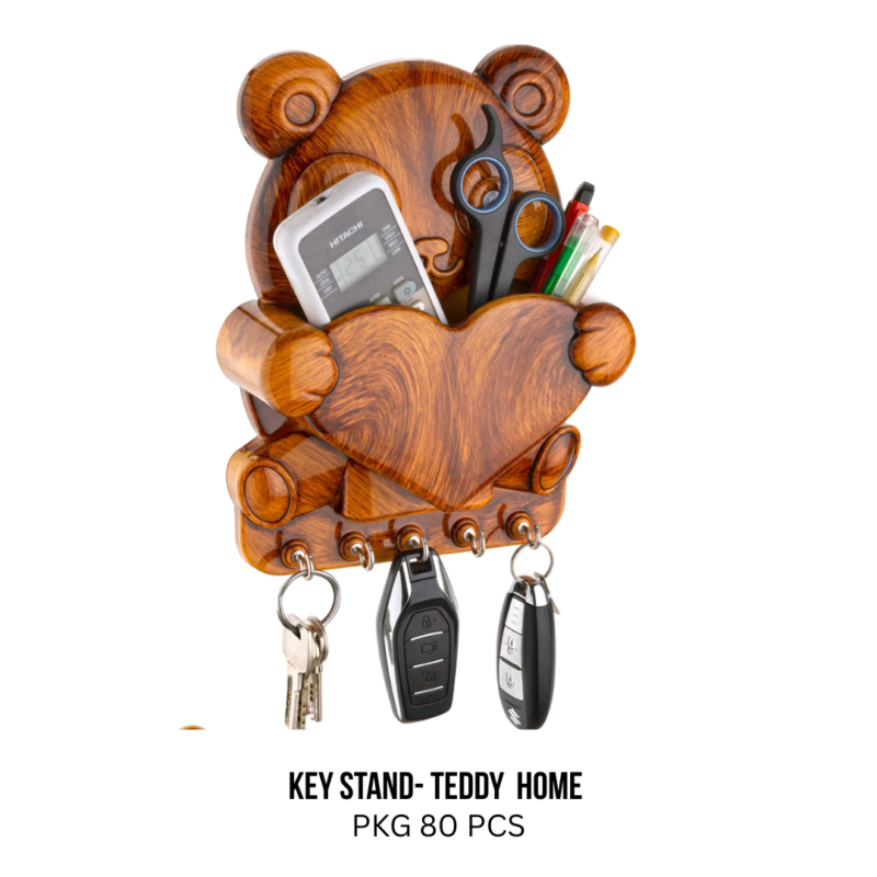 PRABHAV TEDDY HOME