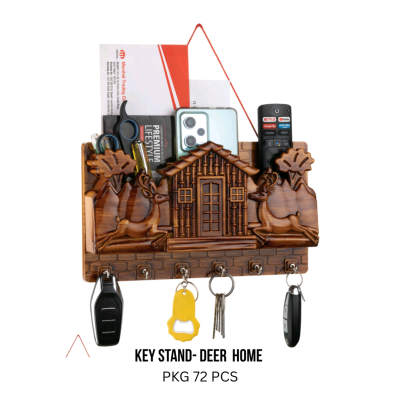 deer home
