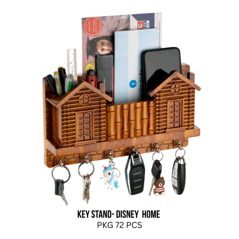 disney home e
