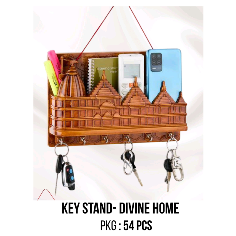 divine home