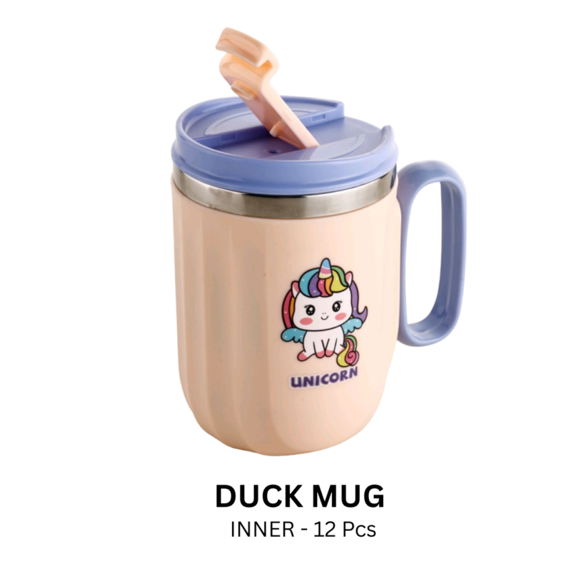 duck mug