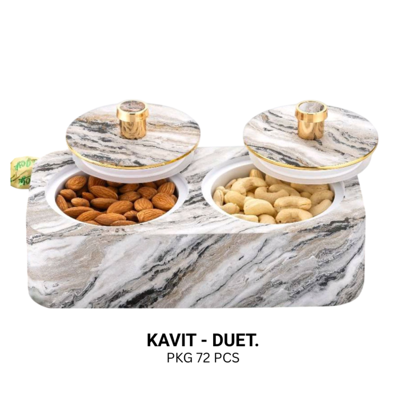 duet k