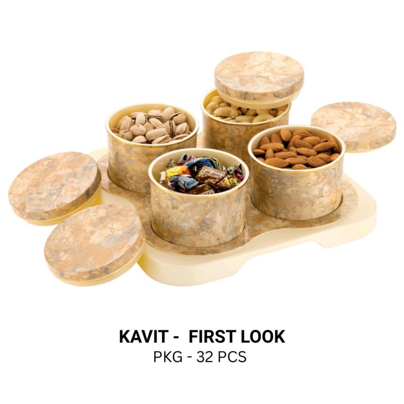 first look