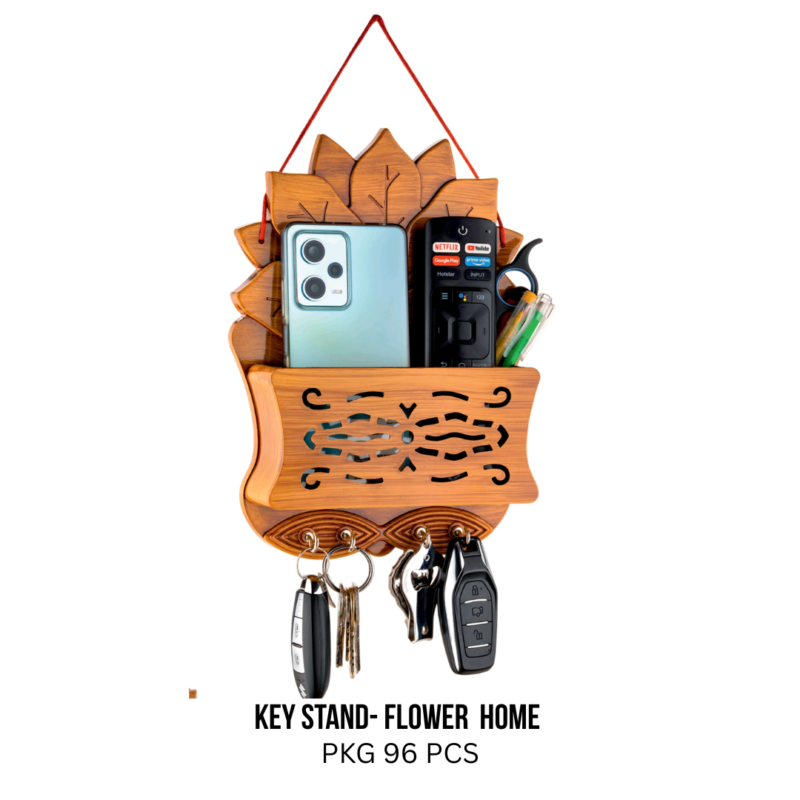 flower home
