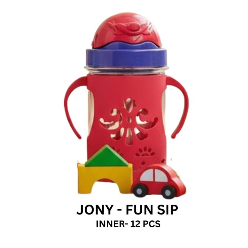 JONY FUNSIP BOTTLE
