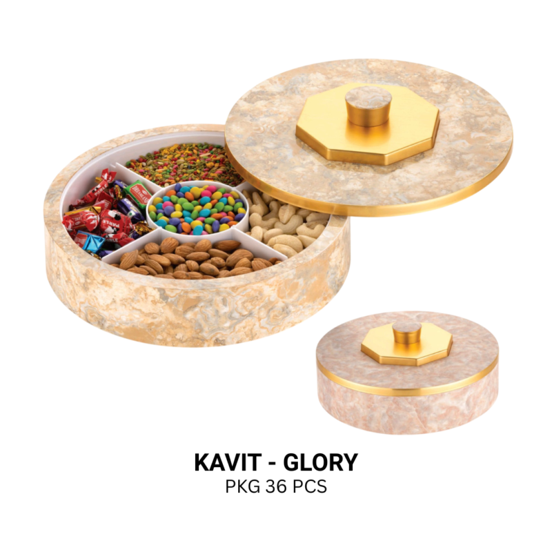 glory k