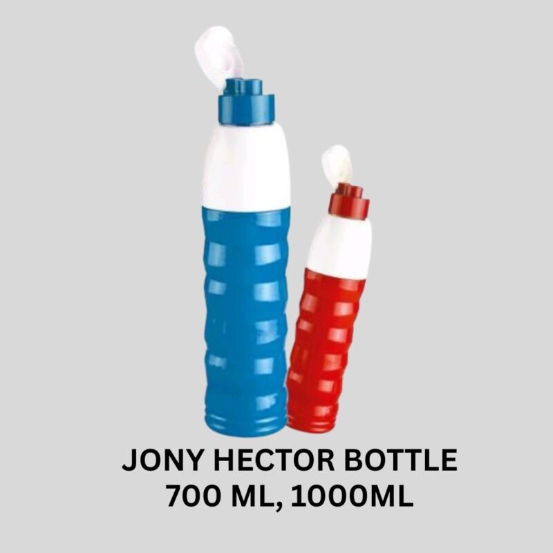 JONY HECTOR BOTTLE