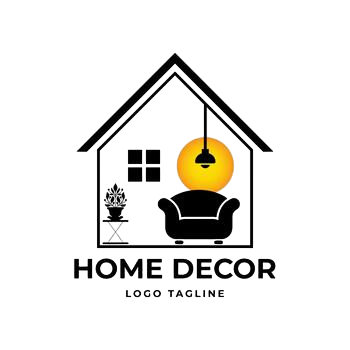 home decore logo photoroom