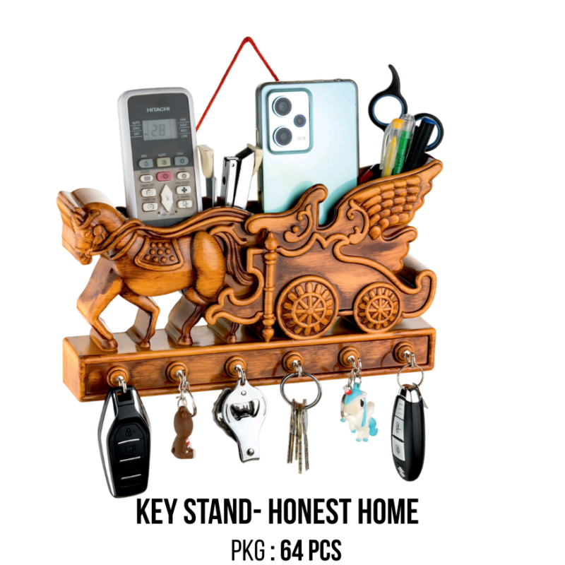 honest home